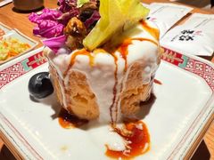 -炉胜·炉端烧·居酒屋