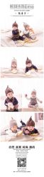 -KIDSMEMO拾光纪儿童摄影(金丰大厦店)
