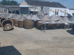 -苏州市吴中区光福窑上花果蜜饯厂