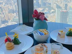 -广州四季酒店