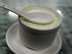 -沙湾姜撞奶甜品店(昌岗中路店)