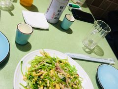 -桃子餐厅·天津菜(王顶堤总店)