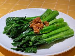 -蔡澜点心·粤菜(海印都荟城店)