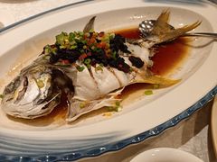 -红棉中餐厅·广州海航威斯汀酒店