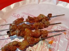 -北三老太太烧烤(人生一串上榜店)