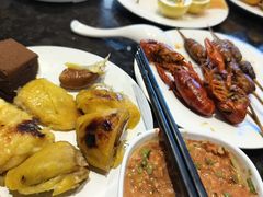 -川骄海鲜自助(亚运村店)