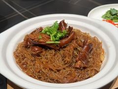 -秀儿四九城·新京菜(亚运村鸟巢店)