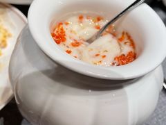 山药露-柿合缘新京菜(国金中心商场店)