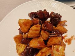 -宴天下(老城十字街店)