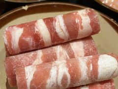 -重庆老灶火锅(红岭店)