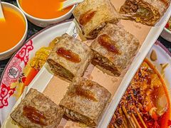 -福苗小骆驼烧烤(凤八店)