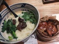 -和府捞面(西溪印象城店)