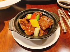 -彩丰楼·中餐厅(国家会展中心上海洲际店)