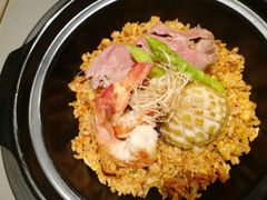 -西村日本料理(香格里拉饭店)
