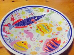 -鼓浪屿幸福天空花园餐厅