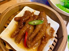 -点都德(聚福楼店)