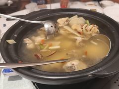 -龙悦湾酒家·八阵鱼生·渔人码头店