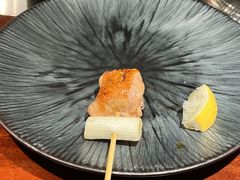 -鸟万·炭火料理Yaki ONE(星光店)