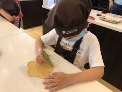 -歌斐颂巧克力小镇