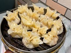 牛肉大葱烧麦-振生清真饭店(永安道店)