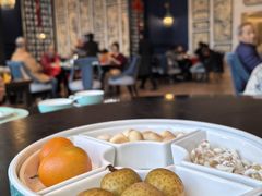 -翠湖宾馆·中餐厅