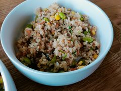 藜麦三文鱼饭-Green Option(官舍店)