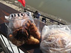 -Juicy Bakery(大学路店)