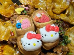 -忆外婆徐州菜·地锅鸡·生日宴(吴庄店)