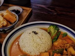 -马来MO简餐.南洋风味料理(美食街店)