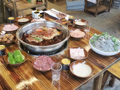 -华丰火锅(双林北横路店)