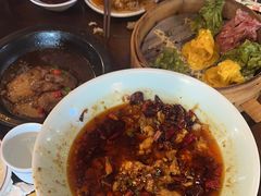 -龍聚祥烧麦馆(万达店)