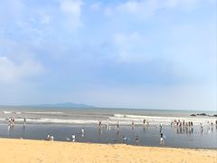 -浪琴湾度假村