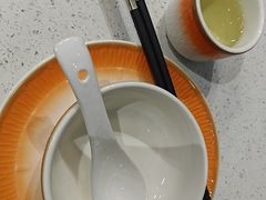 -鲍媽·原汤鲍鱼鸡(克拉广场店)