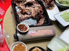 -羊之道草原味道清真餐厅(番禺店)
