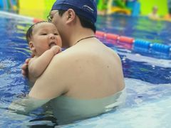 -龙格亲子游泳·水育早教运动中心(绿宝中心)