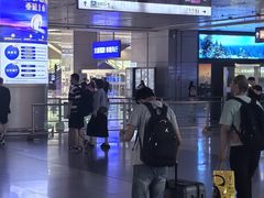 -郑州东站