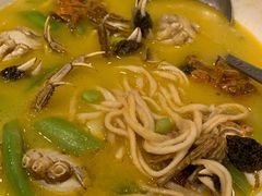 -无锡城中皇冠假日酒店·芳园中餐厅