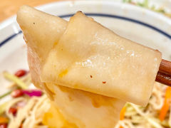 -震山堂·手工劲面(仓山万达店)
