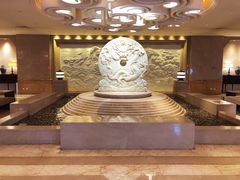 大堂-浙江三立开元名都大酒店·四季轩中餐厅
