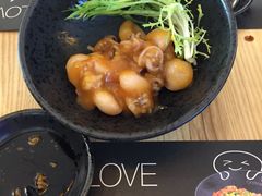 -Sushi Love 创意寿司(丽影广场店)