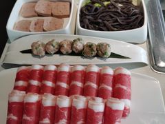 -海底捞火锅(威高广场店)
