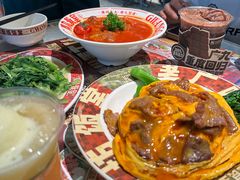 -广九餐室(陈家祠扬韬广场店)