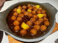 -潞州宴·长治人的会客厅(长兴北路店)