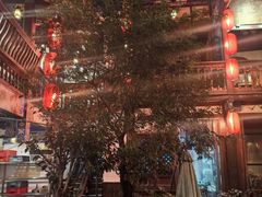 -香满楼(临安路店)