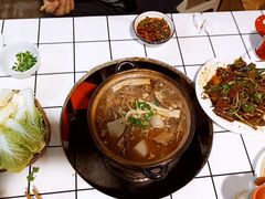 -小板凳(四公里店)