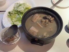-醉得意·家常菜(杨家湾店)