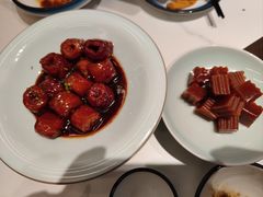 九转大肠-梅飞酒家(名辉豪庭店)