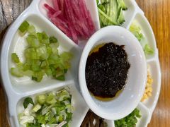 -尹三豆汁(前门旗舰店)