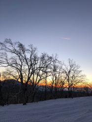 -大秃顶子山