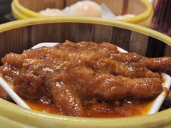 -香港狮子山下·明星粤菜餐厅(北苑店)